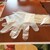 レストラン シャングリ・ラ - その他写真:コロナ感染予防のため料理は手袋をして取りに行く