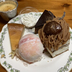 シェフ・アサヤマ - 