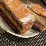 フレデリック カッセル 銀座三越店 - 