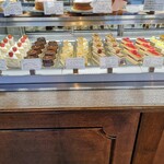 Patisserie PARTAGE - 