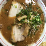 らーめん一心 - 