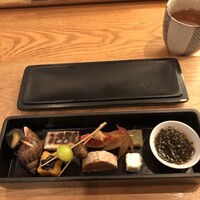料理屋くおん - 