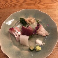 料理屋くおん - 