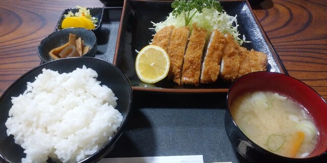 菊富 所沢 とんかつ 食べログ 菊富 所沢 とんかつ 食べログ