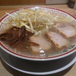 Chuuka Soba Semmon Tanaka Soba Ten - 