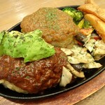 テッパン家キッチン - 