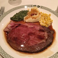 ロウリーズ・ザ・プライムリブ 恵比寿ガーデンプレイス店 - 