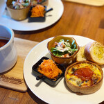 口コミ一覧 クイーンズ スープ カフェ Queens Soup Cafe 西桑名 パスタ 食べログ 口コミ一覧 クイーンズ スープ カフェ Queens Soup Cafe 西桑名 パスタ 食べログ