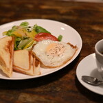 三丁目のコーヒー屋 - 