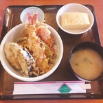 Tendon Tanabo - 