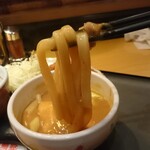 Wakashachiya - 麺リフト
