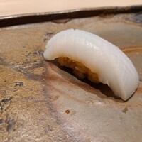 鮨 銀座 おのでら - 