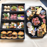 肉和食 月火水木金土日 - 