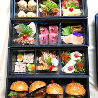 肉和食 月火水木金土日 - 