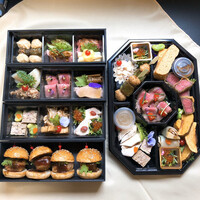 肉和食 月火水木金土日 - 