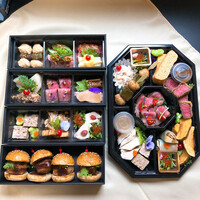 肉和食 月火水木金土日 - 