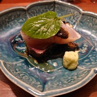 緒乃 - 