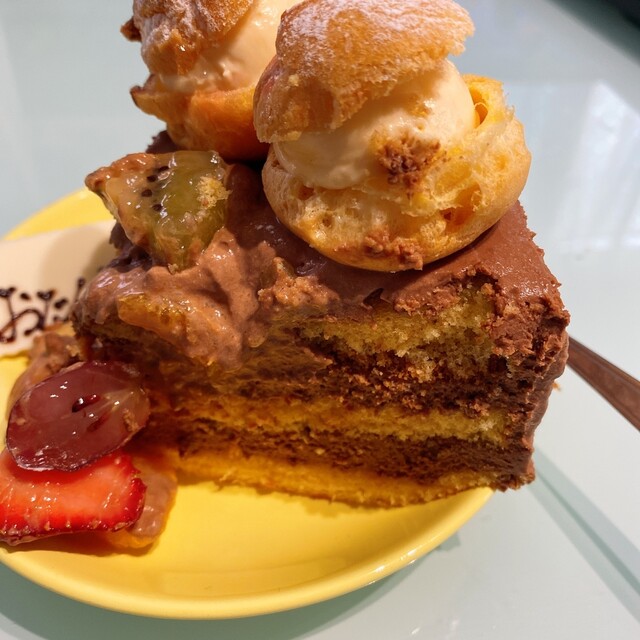 さいかい堂 本店 山の田 ケーキ 食べログ さいかい堂 本店 山の田 ケーキ 食べログ