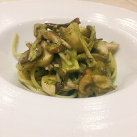 Il Cucchiaio di Angelo - パスタジェノベーゼ