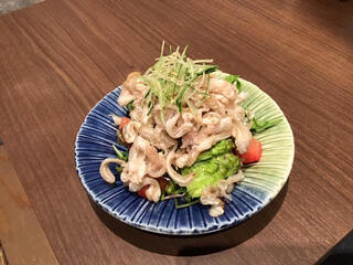 Okinawa Sakaba Ashibina - 