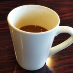 ガスト - ホットコーヒー