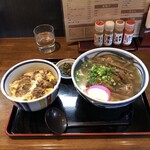 練り込みうどん「権」 - 