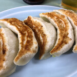 みんみん - みんみん(餃子)