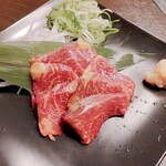 焼き肉家　福陣 - 