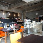 カフェ マリエ - 