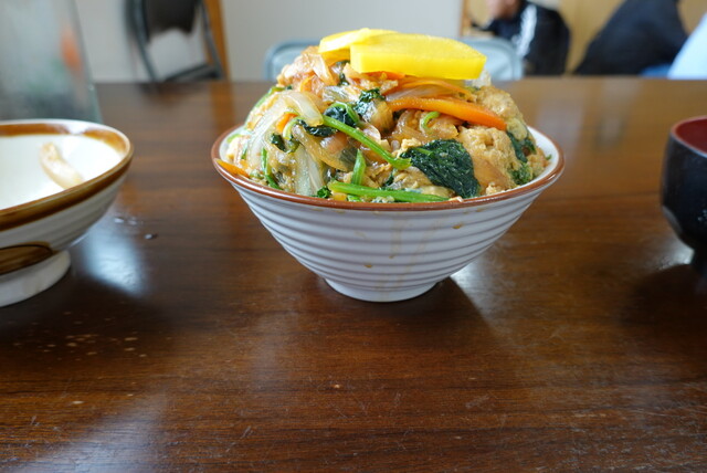 宮古食堂 宮古島市 沖縄そば 食べログ