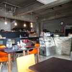 カフェ マリエ - 