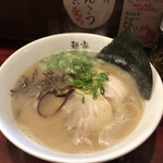 麺家 じょーだん - 