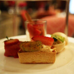 ザ ロビーラウンジ - 