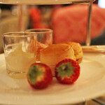 ザ ロビーラウンジ - 