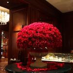 ザ ロビーラウンジ - 