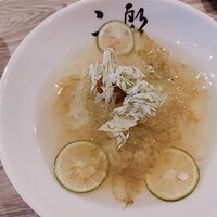 焼肉&手打ち冷麺 二郎 KANAYAMA - 