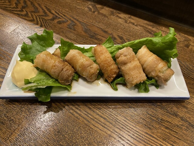 居酒屋といち - 陸奥市川（居酒屋）の写真