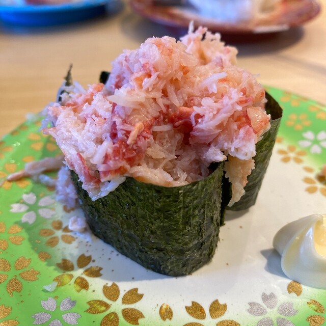 回転すしまんまん 城東店 旧店名 すしざんまい 赤堀 回転寿司 食べログ 回転すしまんまん 城東店 旧店名 すしざんまい 赤堀 回転寿司 食べログ