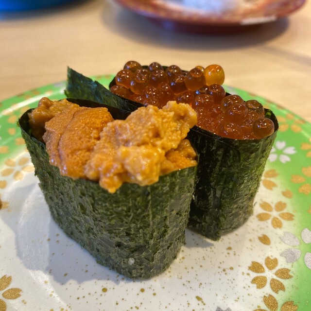 回転すしまんまん 城東店 旧店名 すしざんまい 赤堀 回転寿司 食べログ