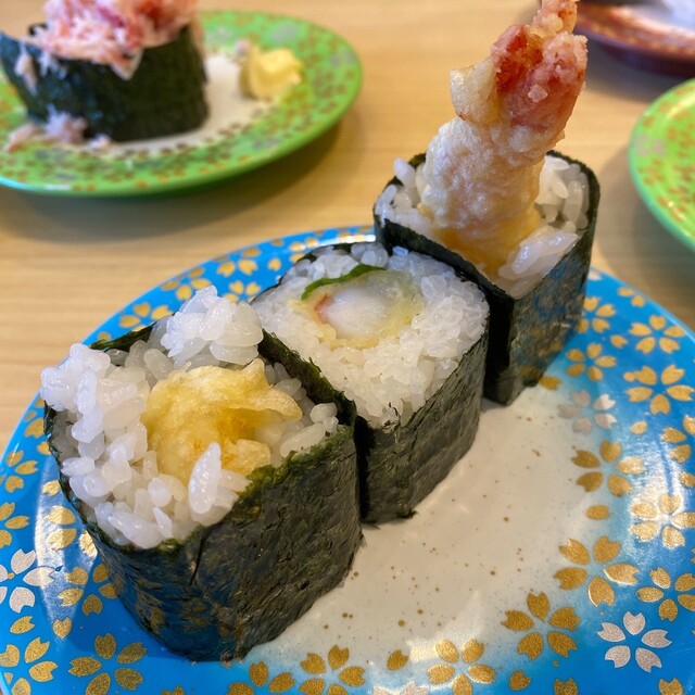 回転すしまんまん 城東店 旧店名 すしざんまい 赤堀 回転寿司 食べログ 回転すしまんまん 城東店 旧店名 すしざんまい 赤堀 回転寿司 食べログ