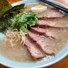 ラーメンショップ 結城東店
