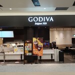 GODIVA - 