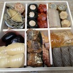 京町や 吉むら - 