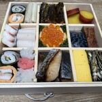 京町や 吉むら - 