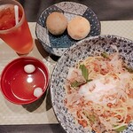 ニーニャ・ニーニョ 桜小町 - 