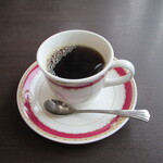 Sakanaya - コーヒー