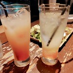 カフェ　バンヤンツリー - 