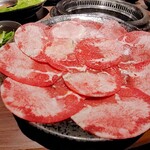 Yakiniku Koubou Yakiya - 