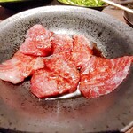 Yakiniku Koubou Yakiya - 