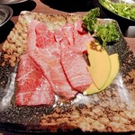 焼肉工房やきや - 